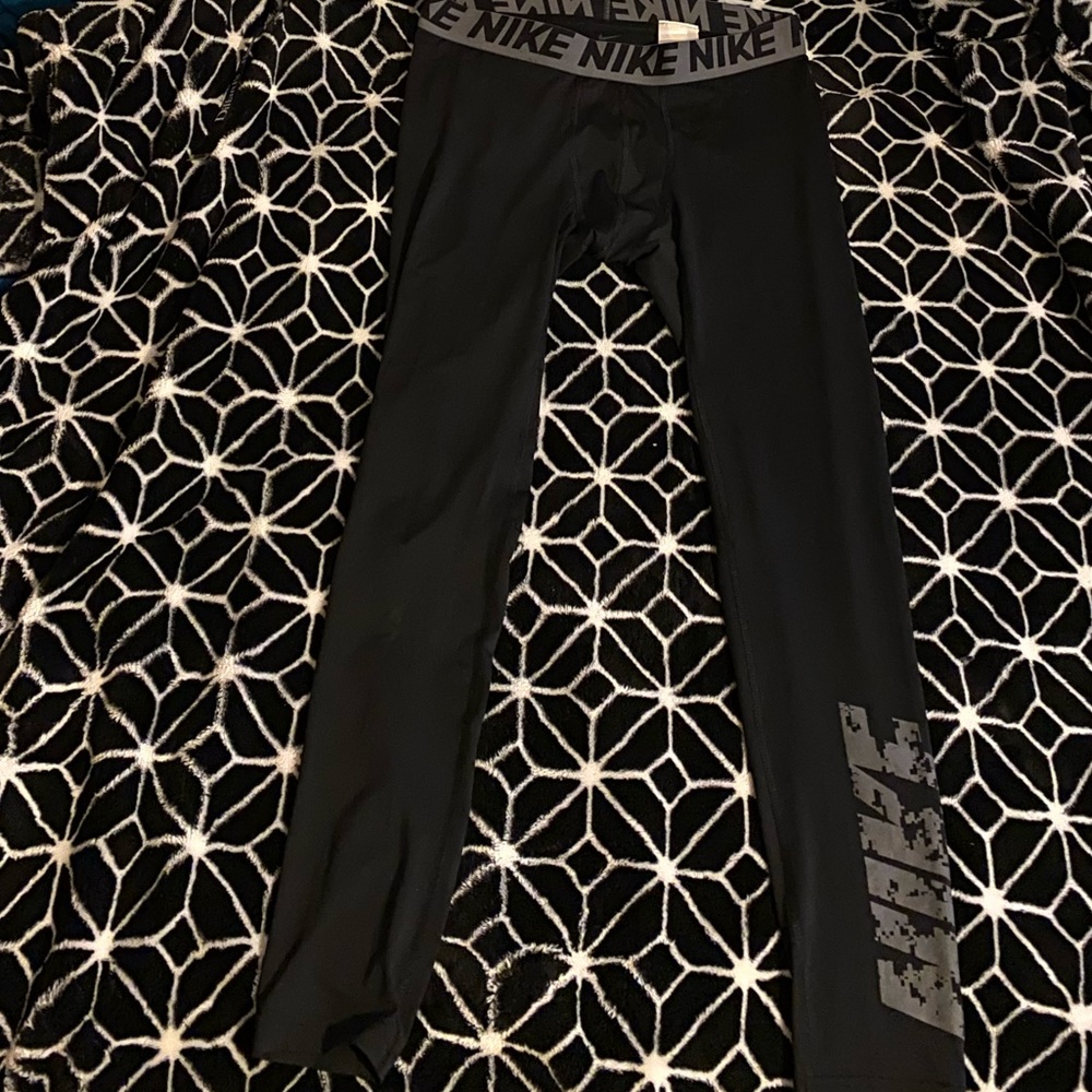 Nike leggings